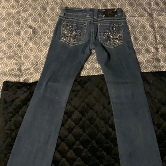 Miss me boot cut jeans - Picture 2 of 3